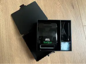Verschließbare Box Sunlu Filament Connector FC01