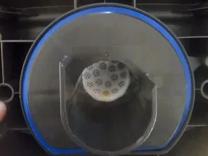 Philips Pasta Maker HR2382 Replacement Gasket