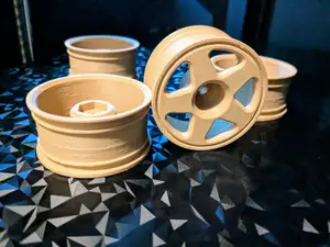 1/10 RC CAR WHEEL 52x26mm