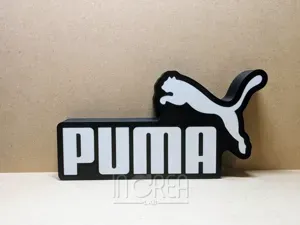 Puma Lightbox LED Lamp