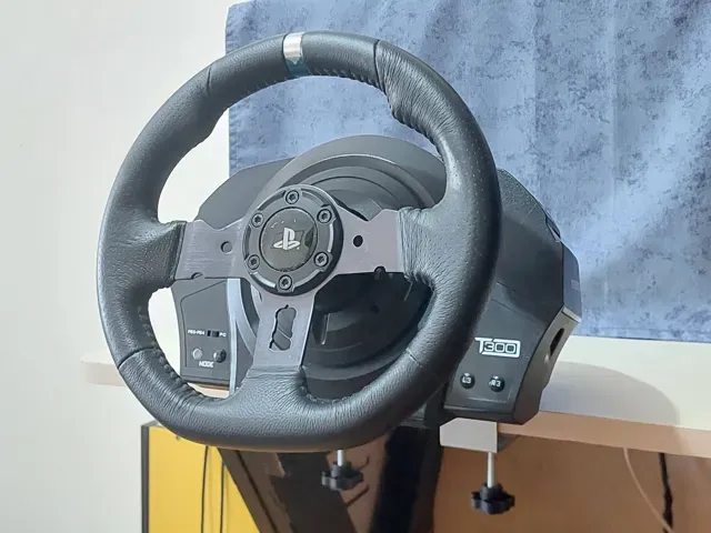 Thrustmaster T300 Logitech Wheel Adapter — Image 2 of 7