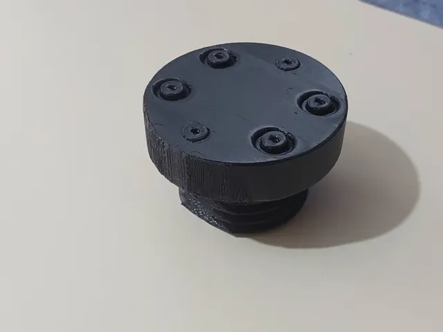 Thrustmaster T300 Logitech Wheel Adapter — Image 3 of 7