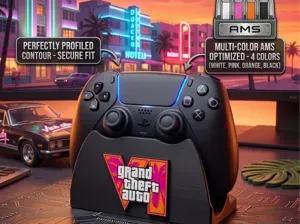 PS5 Controller Stand – GTA6