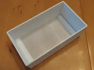 Sunlu S2/S1 desiccant/silica drying box V1
