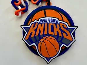 New York Knicks Spinner Rally Chain