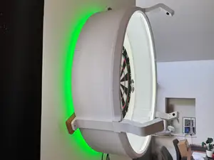 Geschlossener Autodarts Ring