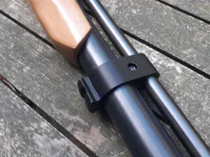 Snowpeak PR900W G3 Barrelband