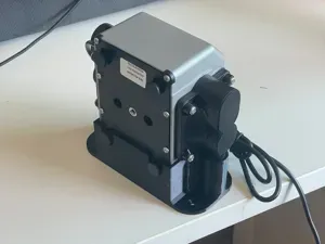 Creality A1 Falcon Pro Air assist mount