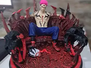 sukuna