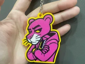 pink panther