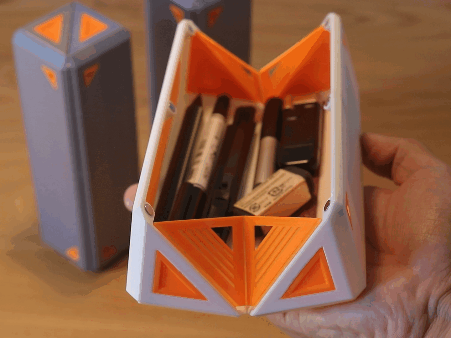 MagicExpand Pencil Case