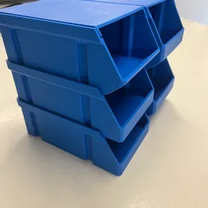 Stackable box