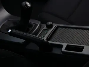 Volvo C30 S40 V50 Center Console USB-C PD Charger