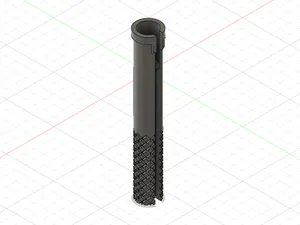D790 Extension