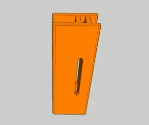 Sunlu S2 Dryer 5mm ventilation with hole