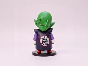 小魔王-七龙珠周边摆件系列-儿童男孩涂色玩具
