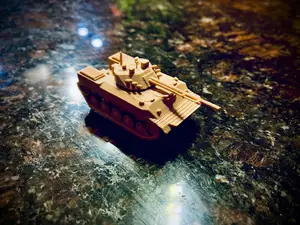Russian BMD-4M