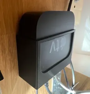 Apple TV 4K Mount 1. Generation