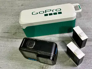 GoPro Hero 12 Travel Case