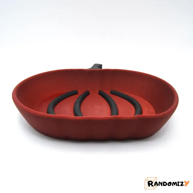 Pumpkin Bowl (V1) — Image 3 of 5