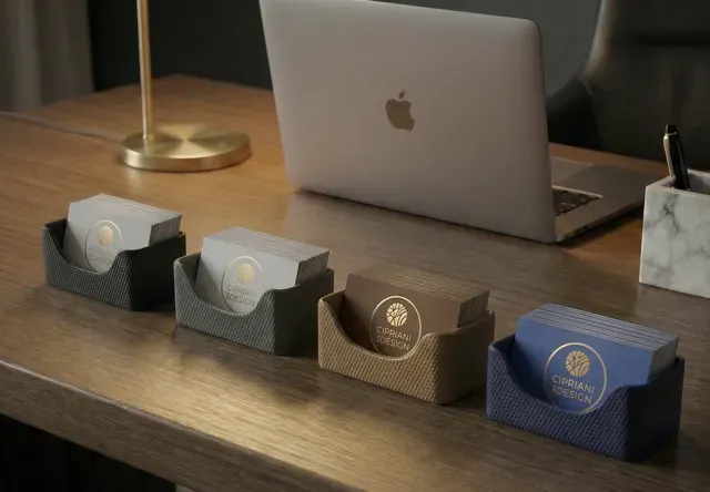 Elevate Your Workspace with Precision Design. — Фото 5 из 5