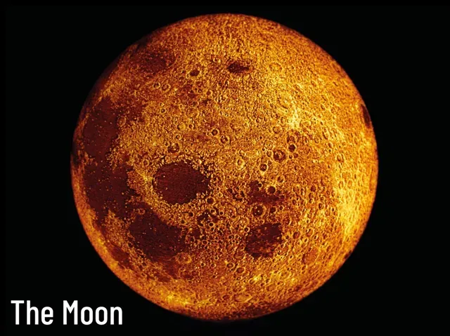 Solar System Lithophane Planet Lamps - ⌀295mm — Image 7 of 15