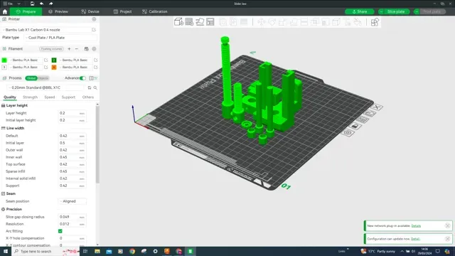 Mini Clamp Vice — Фото 13 из 14
