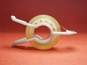 GripTape - Ergonomic Scotch Tape Holder