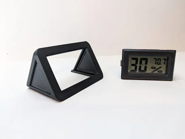 Hygrometer Stand — Фото 5 из 5