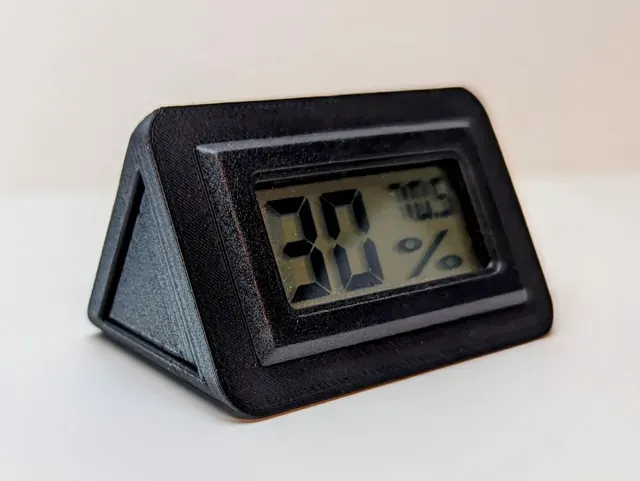 Hygrometer Stand — Фото 2 из 5