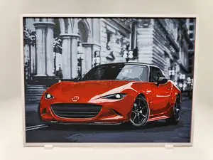 Mazda MX5 Miata ND - Hueforge