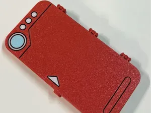 Galaxy S25 Plus Pokédex Phone Case
