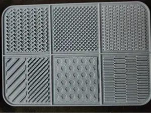 Dry Brush Texture palette