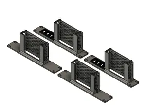Unifi USW-Flex-Mini 2.5G 5 - 10-inch rackmount