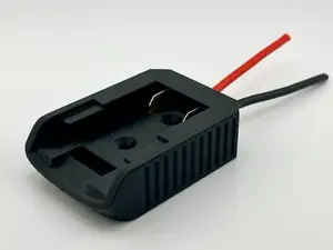 DeWALT Battery Adapter