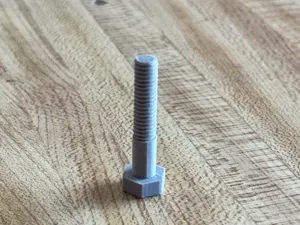 Custom Bolt Generator