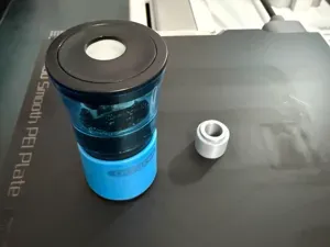 Pencil Sharpener Bushing (30° Factory Sharpening)