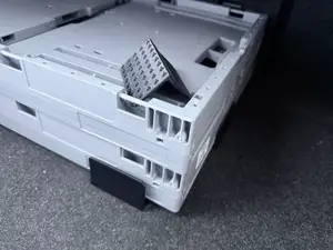 Anti-slip Trunk stopper - No velcro