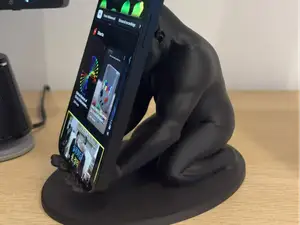 Gorilla Phone Holder