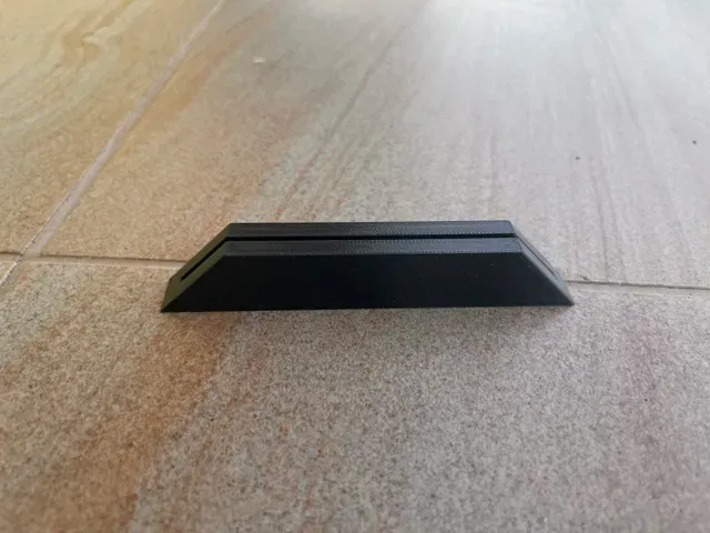 Minimalist Postcard & Picture Display Holder — Image 6 of 6