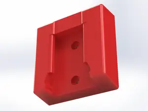 Press-Free M18 Battery Quick-Mount