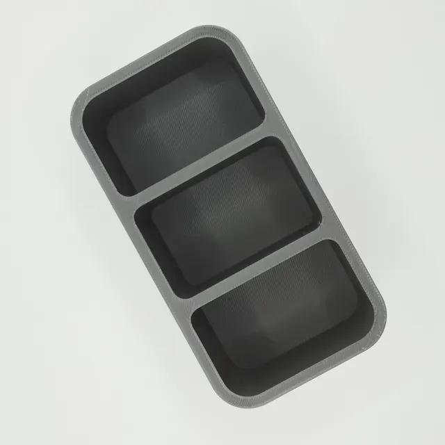 Remote Control Holder, Remote Caddy — Фото 3 из 3