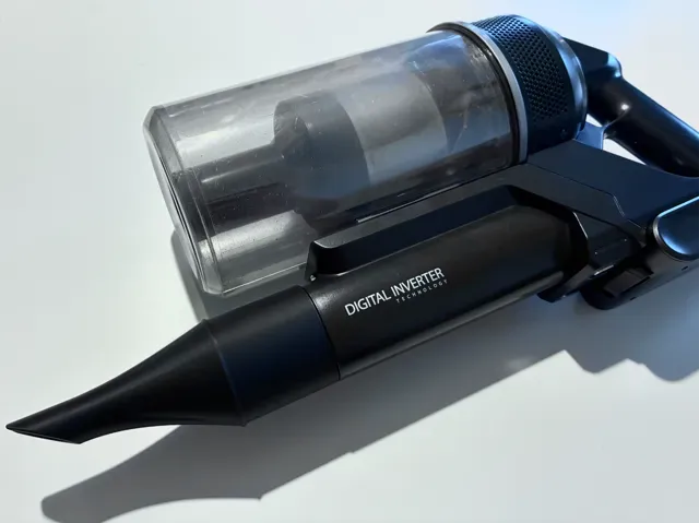 Crevice Tool for Samsung Jet Series Vacuum Cleaner
