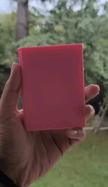 Sliding Photo Album — Image 2 of 3