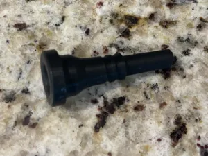 Trumpet Screamer mouthpiece ~1.5C