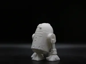 R2D2 Star Wars - Figurine
