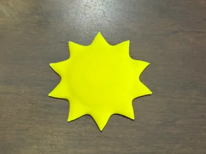 Fun Little Sun