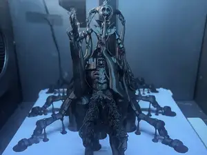 The Prototype (Poppy Playtime)