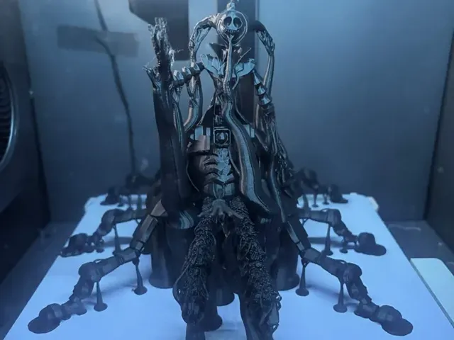 The Prototype (Poppy Playtime)
