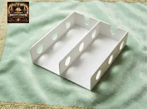 Money Bill Trays For Tills, Cash Boxes, Counting